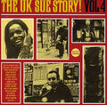 Uk Sue Story 4 / Various - Uk Sue Story 4 / Various - Music CD