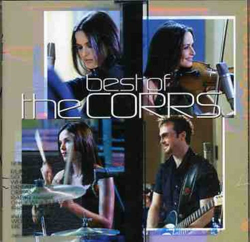 Corrs - Best Of - Music CD