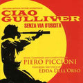 Various Artists - Ciao Gulliver/senza Via D'uscita - Music CD