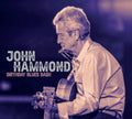 John Hammond - Birthday Blues Bash - CD