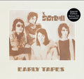 Il Sistema - Early Tapes (Blue LP Vinyl)