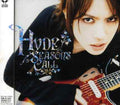 Hyde - Season' Call - Music CD