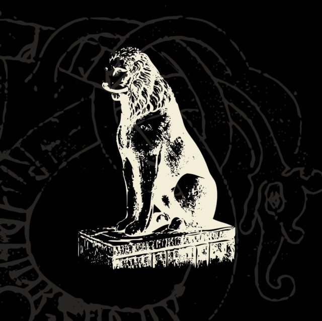 Lion Of Piraeus Vinyl Record