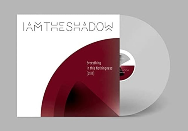 Everything In This Nothin (Crystal Clear LP Vinyl/Limited/Import)