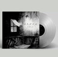 Exile (Whilte LP Vinyl/Import)