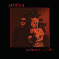 Selofan - Partners In Hell - LP Vinyl