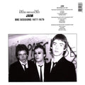 Jam - Bbc Sessions 1977-1979 - LP Vinyl