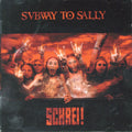 Subway To Sally - Schrei - Music CD