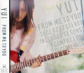 Yui - From Me To You - Music CD