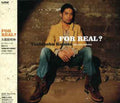 Kubota,toshinobu - For Real? - Music CD