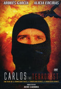 Carlos The Terrorist - Carlos The Terrorist - DVD