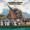 Invisible Session - Echoes Of Africa (LP/CD)
