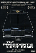 President's Last Bang - President's Last Bang - DVD