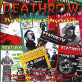Deathrow The Chronicles Of Psychobilly - Deathrow The Chronicles Of Psychobilly - Music CD