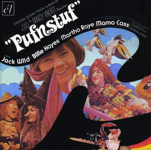 Pufnstuf / O.s.t. - Pufnstuf / O.s.t. - Music CD