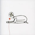 Figurines - Skeleton - Music CD