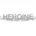From First To Last - Heroine - Music CD