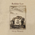 Lee,robbie - Sleep Memory - Vinyl Record