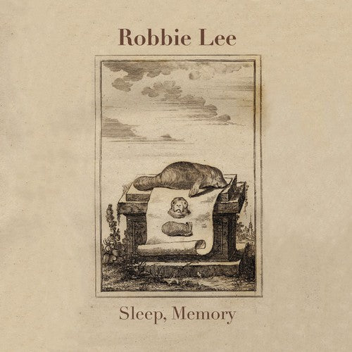 Lee,robbie - Sleep Memory - Vinyl Record