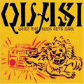 Quasi - When The Going Gets Dark - Music CD