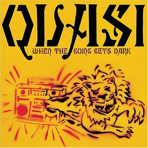 Quasi - When The Going Gets Dark - Music CD