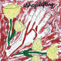 Shoplifting - Body Stories - Music CD