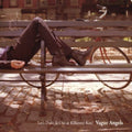 Vague Angels - Let's Duke It Out At Kilkenny Katz - Music CD