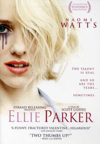 Ellie Parker (2005) - Ellie Parker (2005) - DVD