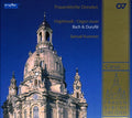 Bach / Durufle / Kummer - Organ Music Of Bach & Durufle - Super Audio CD