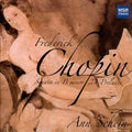 Schein / Chopin - Ann Schein Performs Chopin - Music CD