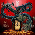 Vomit Division - Hell In A Bottle - CD