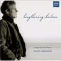 Swanson,philip - Lengthening Shadows - Songs For Solo Piano - Music CD