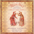 Vali,reza / Cuarteto Latinoamericano - Chamber Music - Music CD