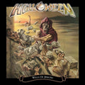 Helloween - Walls Of Jericho - Music CD