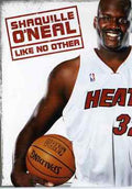 Nba Player Profile: Shaquille O'neil - Nba Player Profile: Shaquille O'neil - DVD