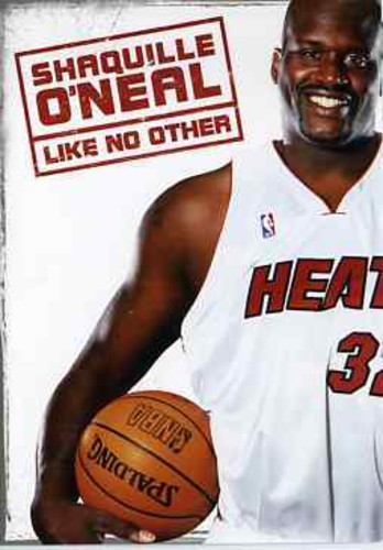 Nba Player Profile: Shaquille O'neil - Nba Player Profile: Shaquille O'neil - DVD