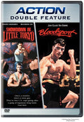Showdown In Little Tokyo & Bloodsport - Showdown In Little Tokyo & Bloodsport - DVD