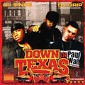 Down In Texas / Various - Down In Texas / Various - Music CD