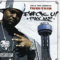Tum Tum - F-uck U! Pay Me - Music CD