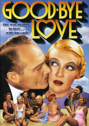 Goodbye Love - Goodbye Love - DVD