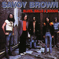 Savoy Brown - Blues Balls & Boogie - Music CD