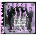 New Swing Sextet - Monkey See Monkey Do - Vinyl Record