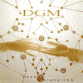 Dgm - Tragic Separation - LP Vinyl Record