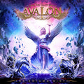 Timo Tolkki’S Avalon - Enigma Birth (Violet LP Vinyl)