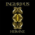 Heroine (Blue LP Vinyl/Limited) Vinyl Record