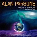 Alan Parsons - One Note Symphony: Live In Tel Aviv (3LP)