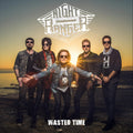Wasted Time (Green Vinyl)