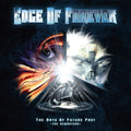 Edge Of Forever - Days Of Future Past - The Remasters - CD