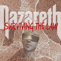 Surviving The Law (Orange LP Vinyl)