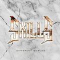Skills - Different Worlds - CD